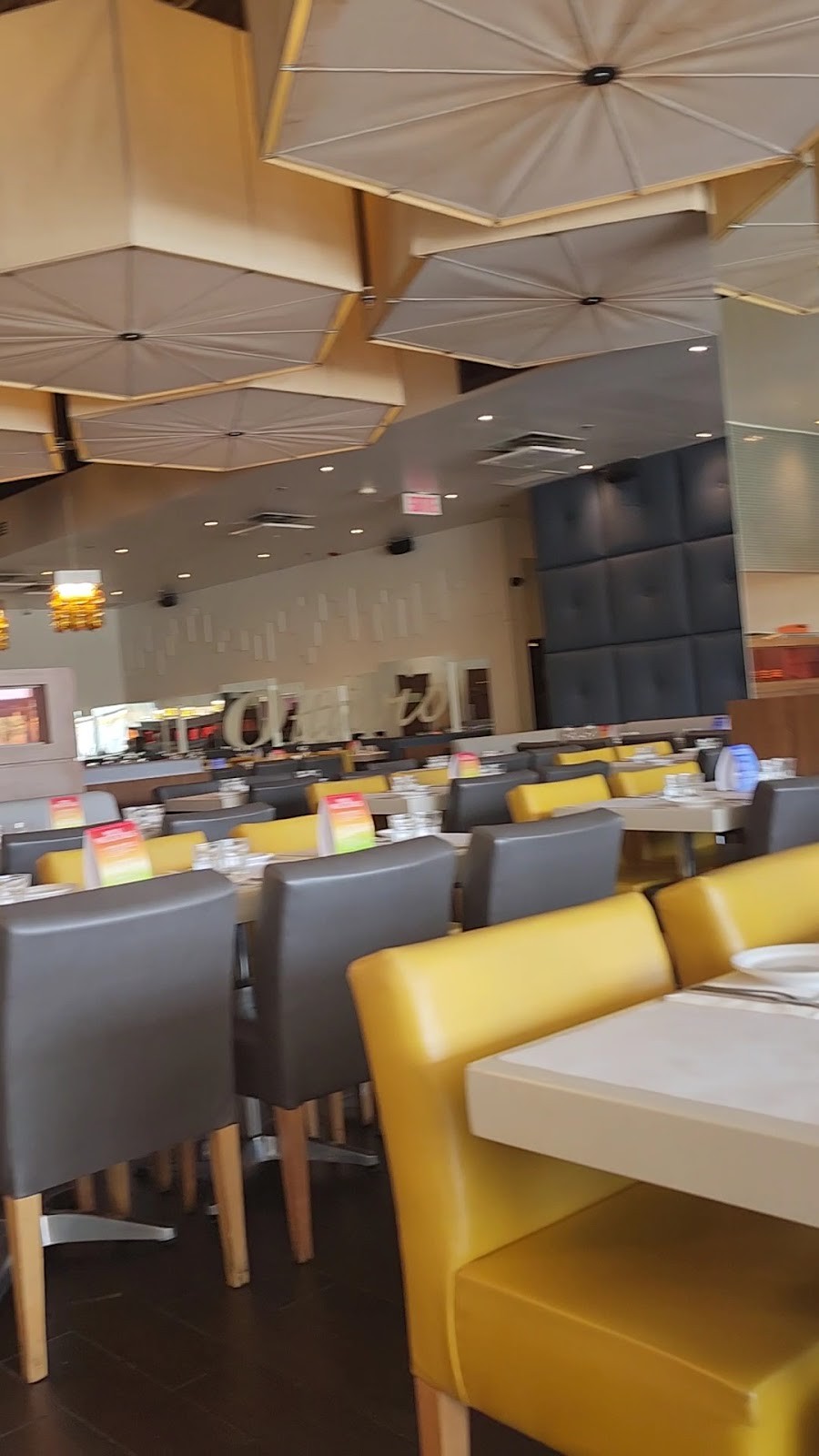 Ottavio St-Laurent: the place