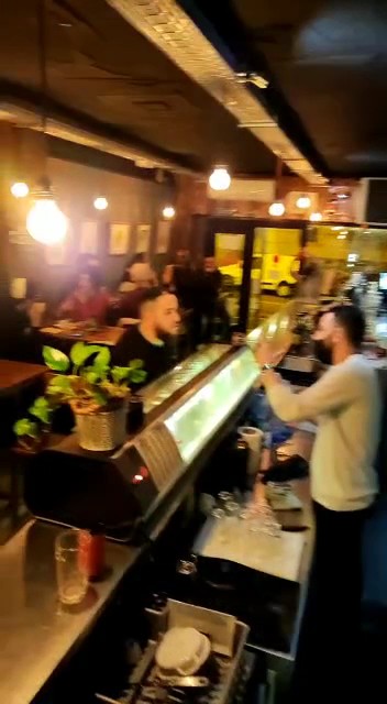Hop Town: the place
