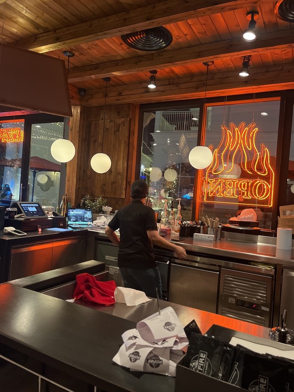Pitfire Pizza: photo
