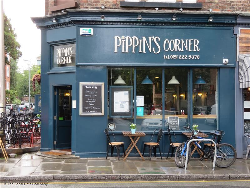 Pippin's Corner: photo