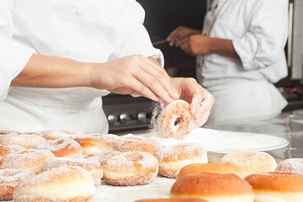 A.Pastry Bakery Shop - Vegan!: the place