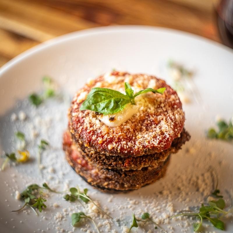 Lilla: food & drinks