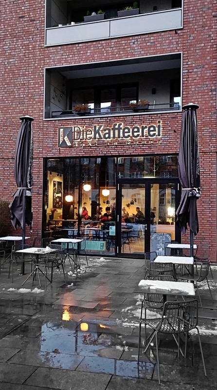 Die Kaffeerei Stadtpark: photo 4