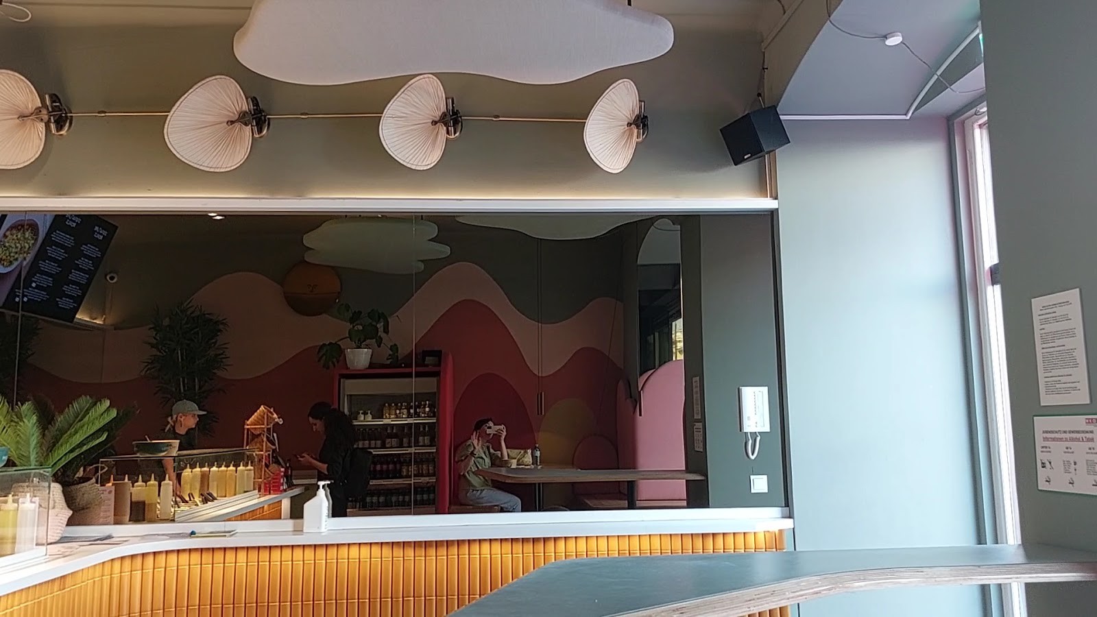 Honu Tiki Bowls: the place