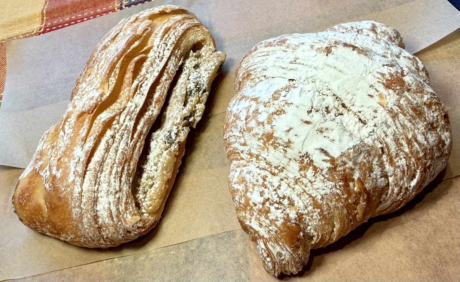 The Sanctuary - Italian Vegan Bakery: food & drinks