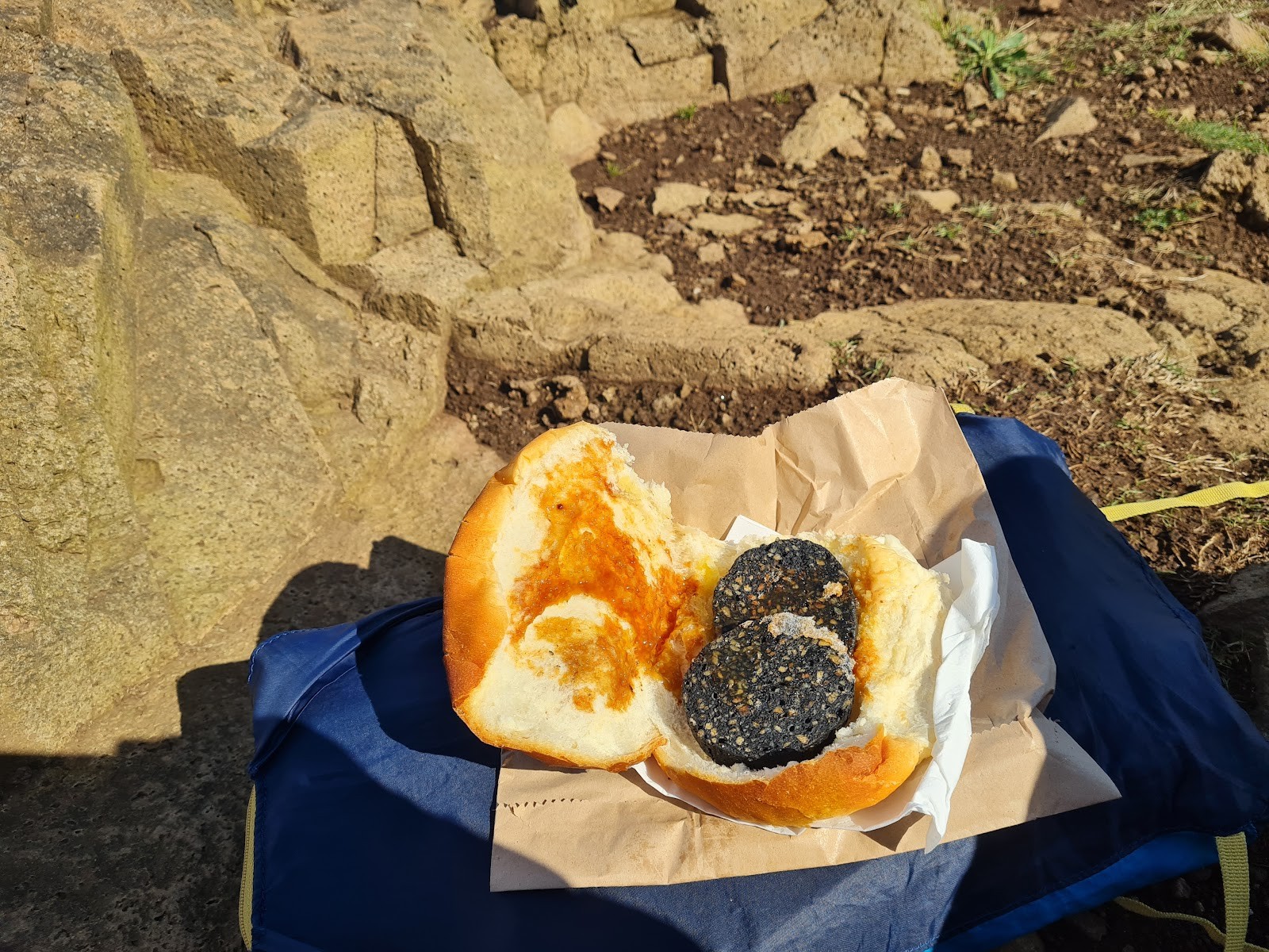 Breakfast, Brunch & Lunch: food & drinks