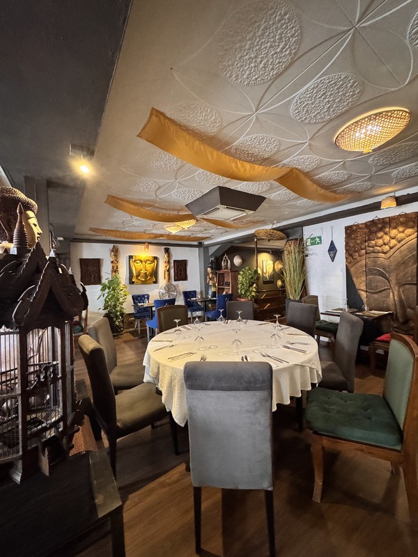 Thai Zafra: photo 4