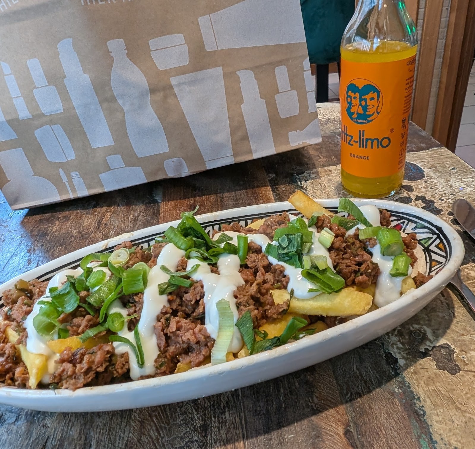 Dominion Food Revolution | Vegan, kosher / israeli Restaurant & Catering: food & drinks