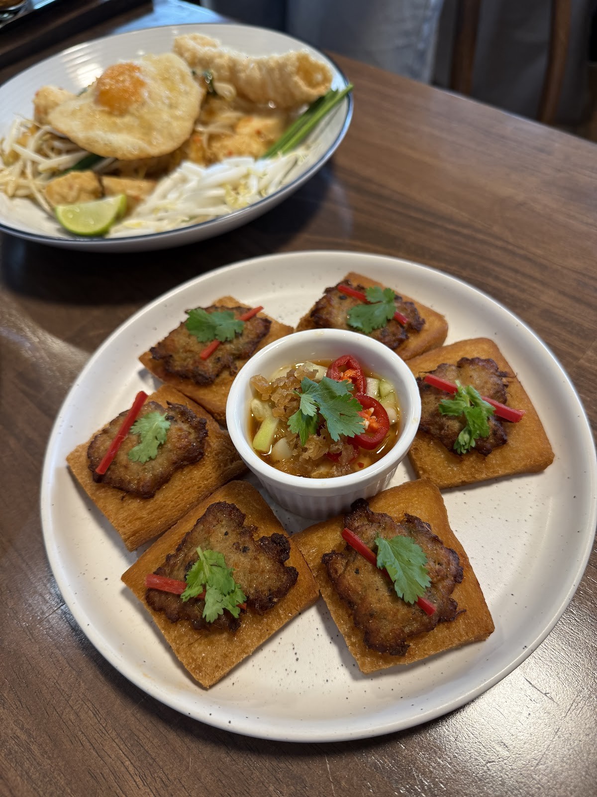 Mello Vegan: food & drinks