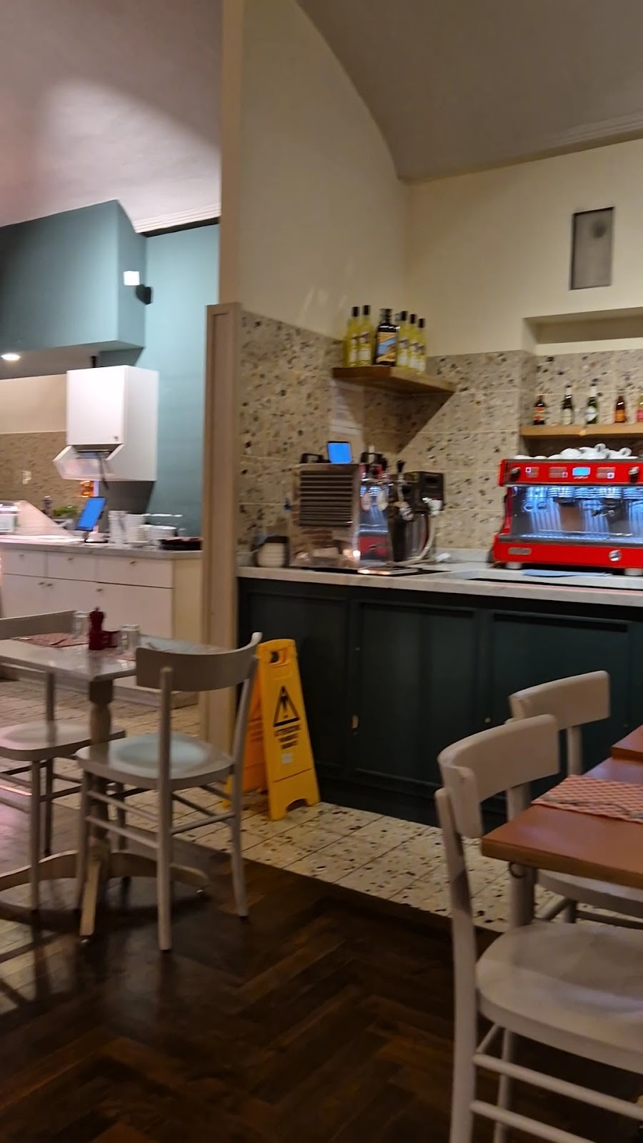 miscusi | pasta fresca - Porta Susa: the place