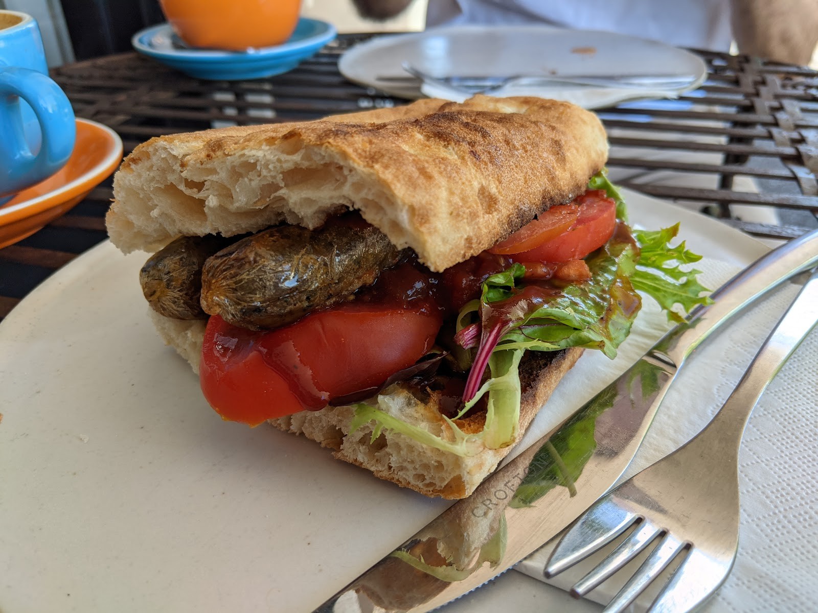 1two1 Vegan Cafe & Organic Grocer: food & drinks