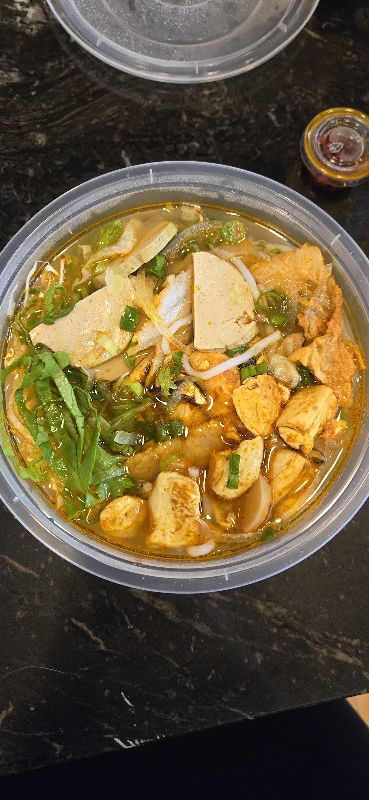 Sapa: food & drinks