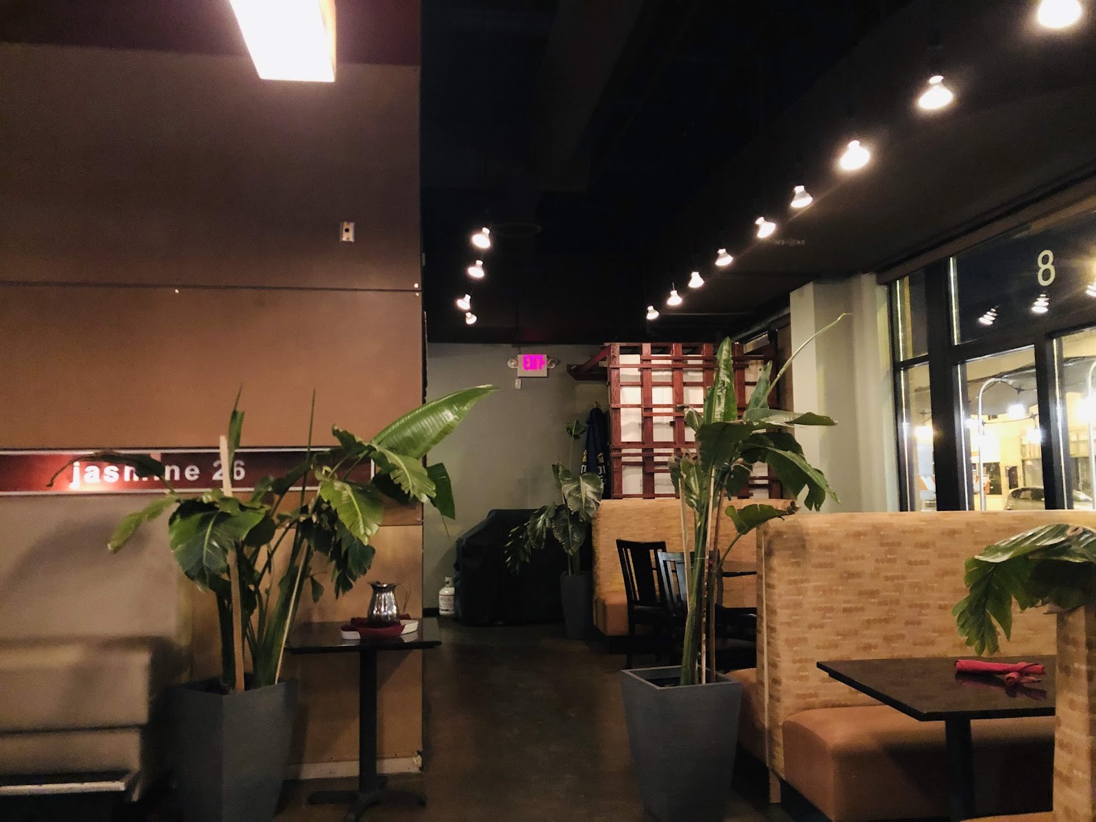 Jasmine 26 | Hot Pot Restaurant & Bar: the place