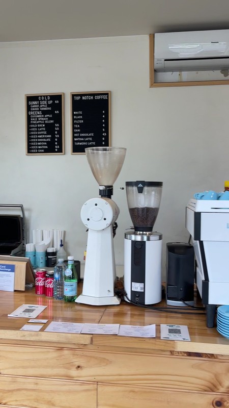 Top Notch Coffee: photo 4