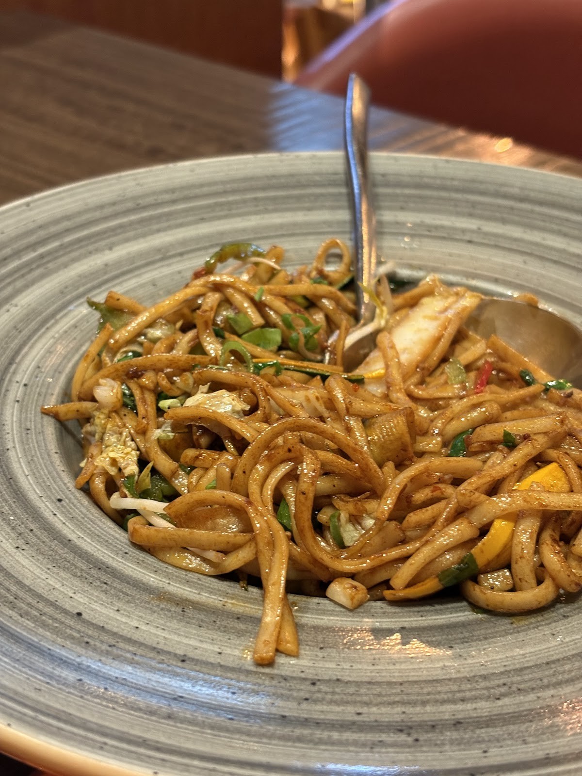 Tum Tum Asia: food & drinks