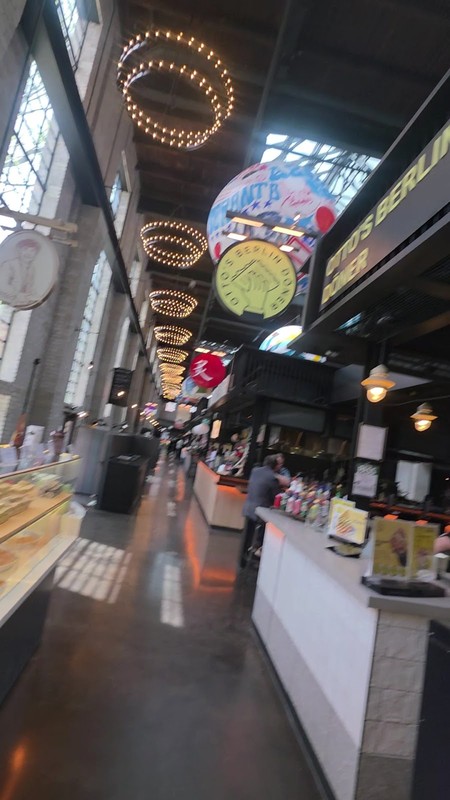 Waterworks Food Hall: photo 4