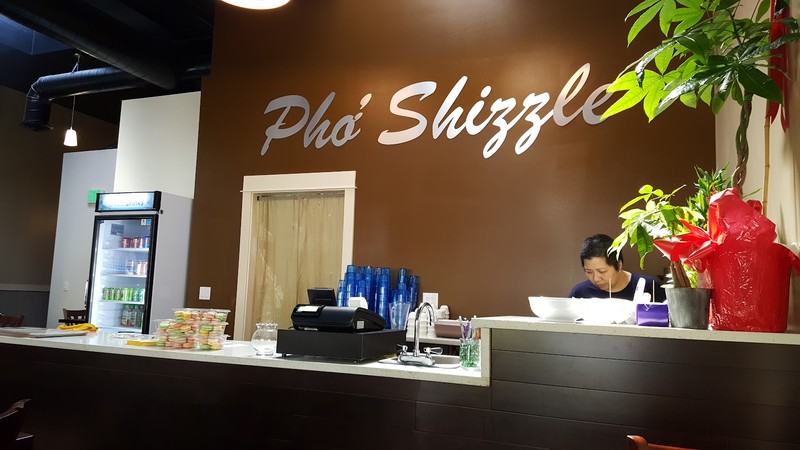 Pho Shizzle: photo 4