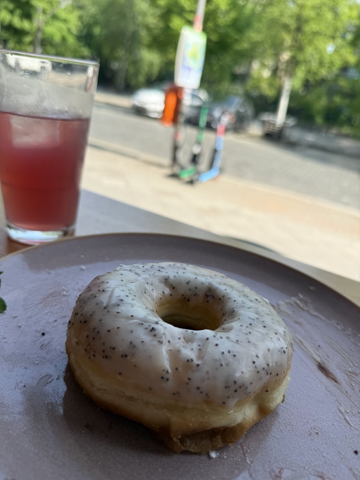 Brammibal's Donuts (Maybachufer): food & drinks