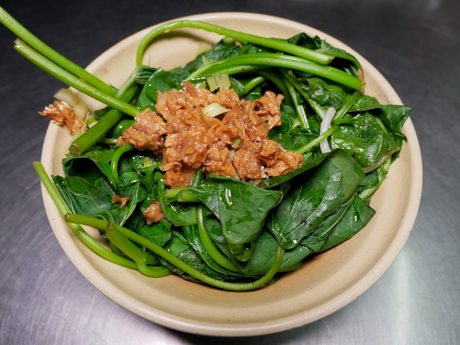 Shuang Lian Vegetarian: food & drinks