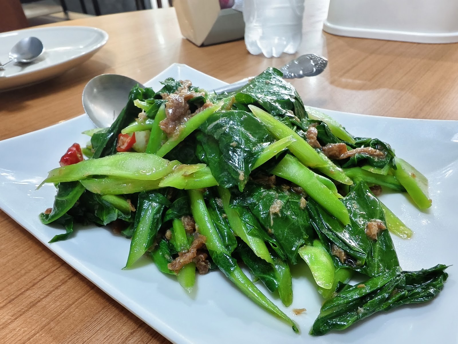 Talalaks: food & drinks