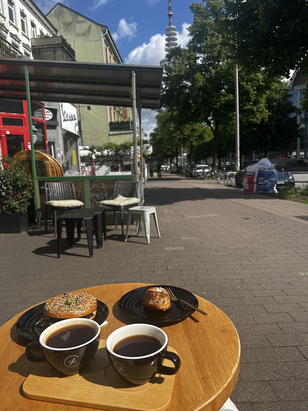 goldenblack coffeestore: the place