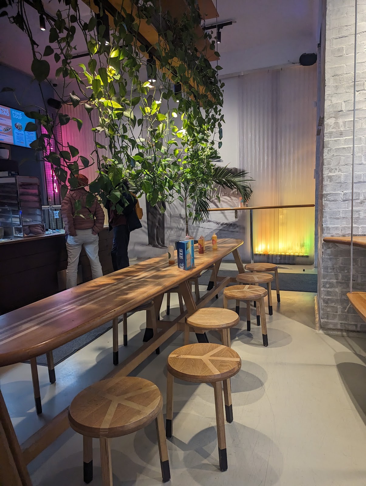 Wiki Wiki Poke: the place