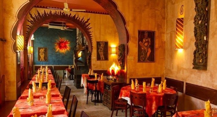 Namastè: the place
