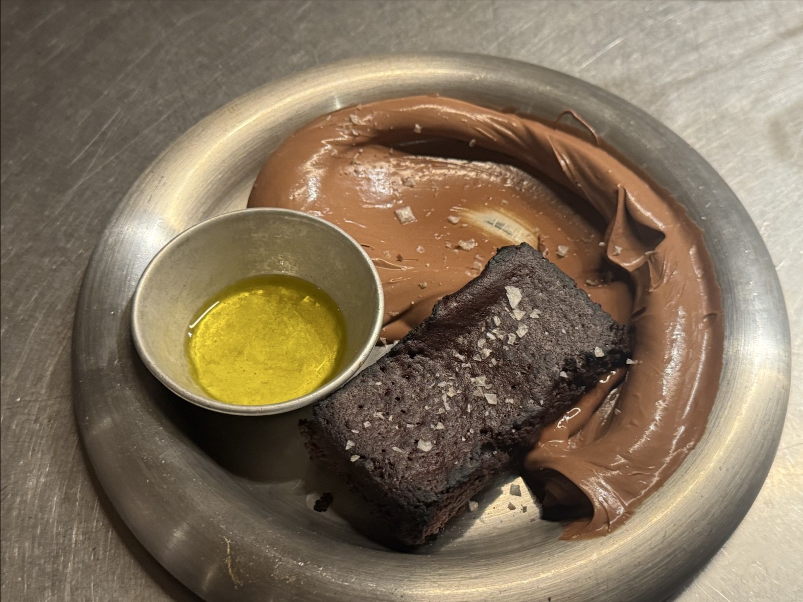 GEMELLO: food & drinks