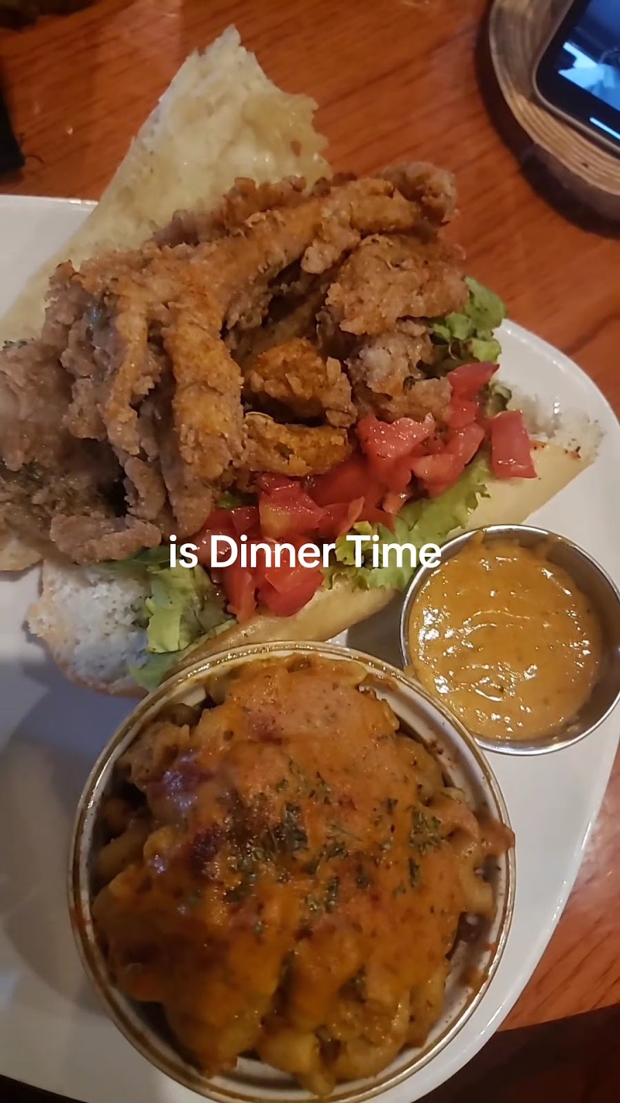 Life Bistro: food & drinks