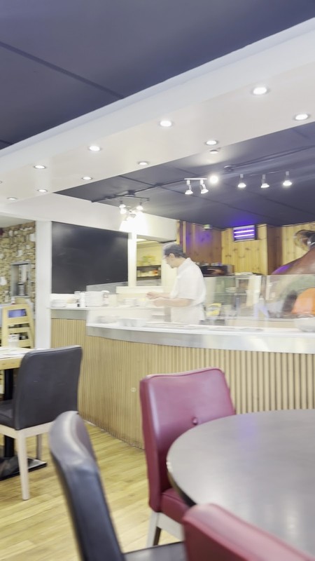 Ecco Pizzeria: photo 4