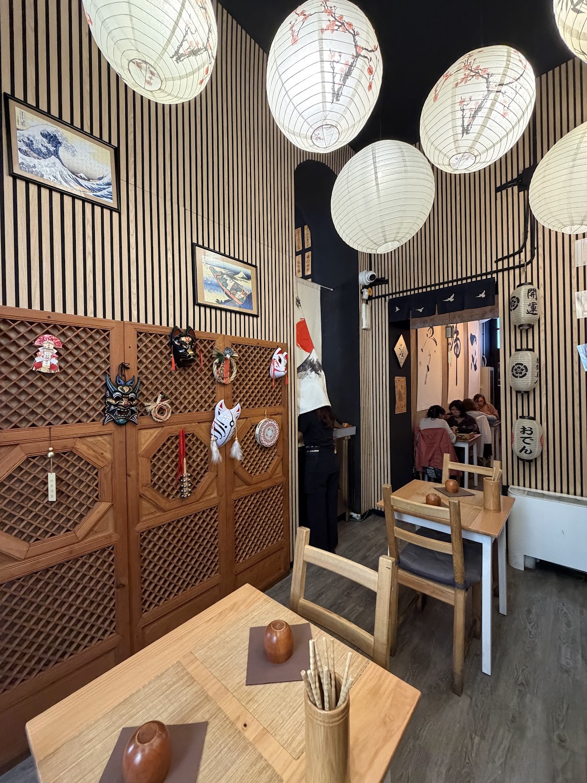 YAMAMOTO: the place