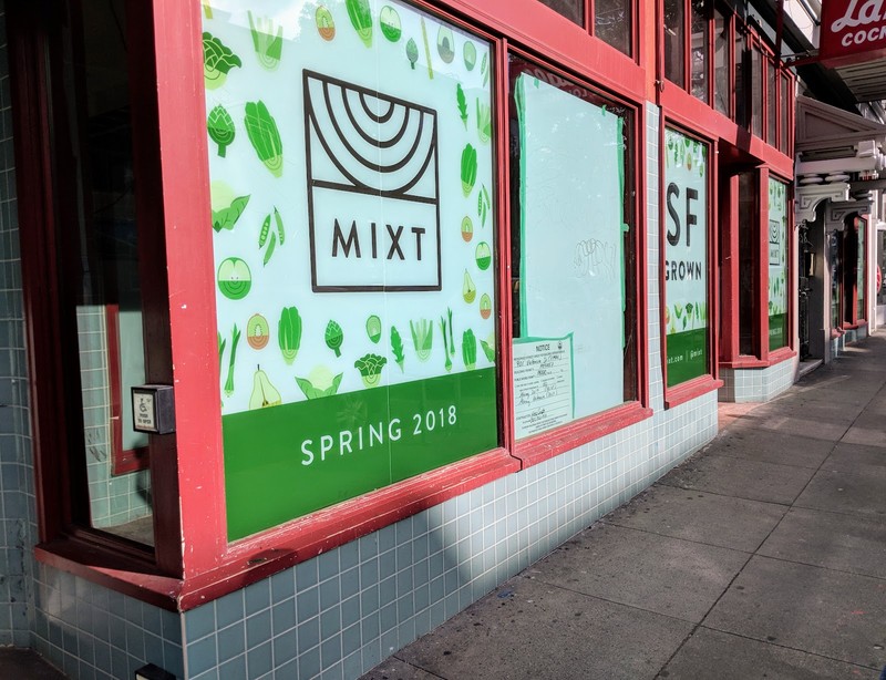 MIXT Salads: photo 4