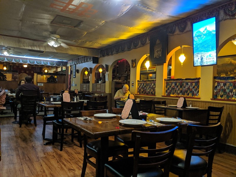 Tara's Himalayan Cuisine: photo 4