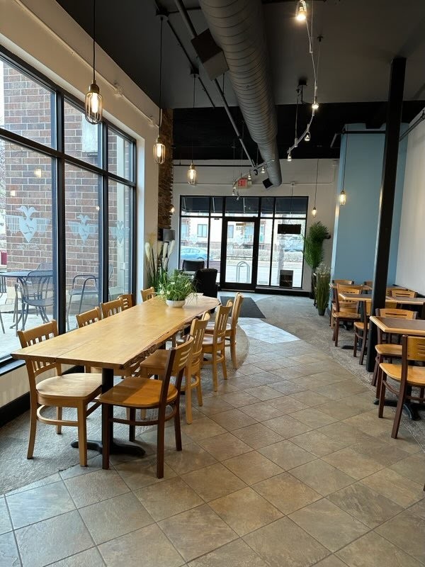 Loons Coffee: photo