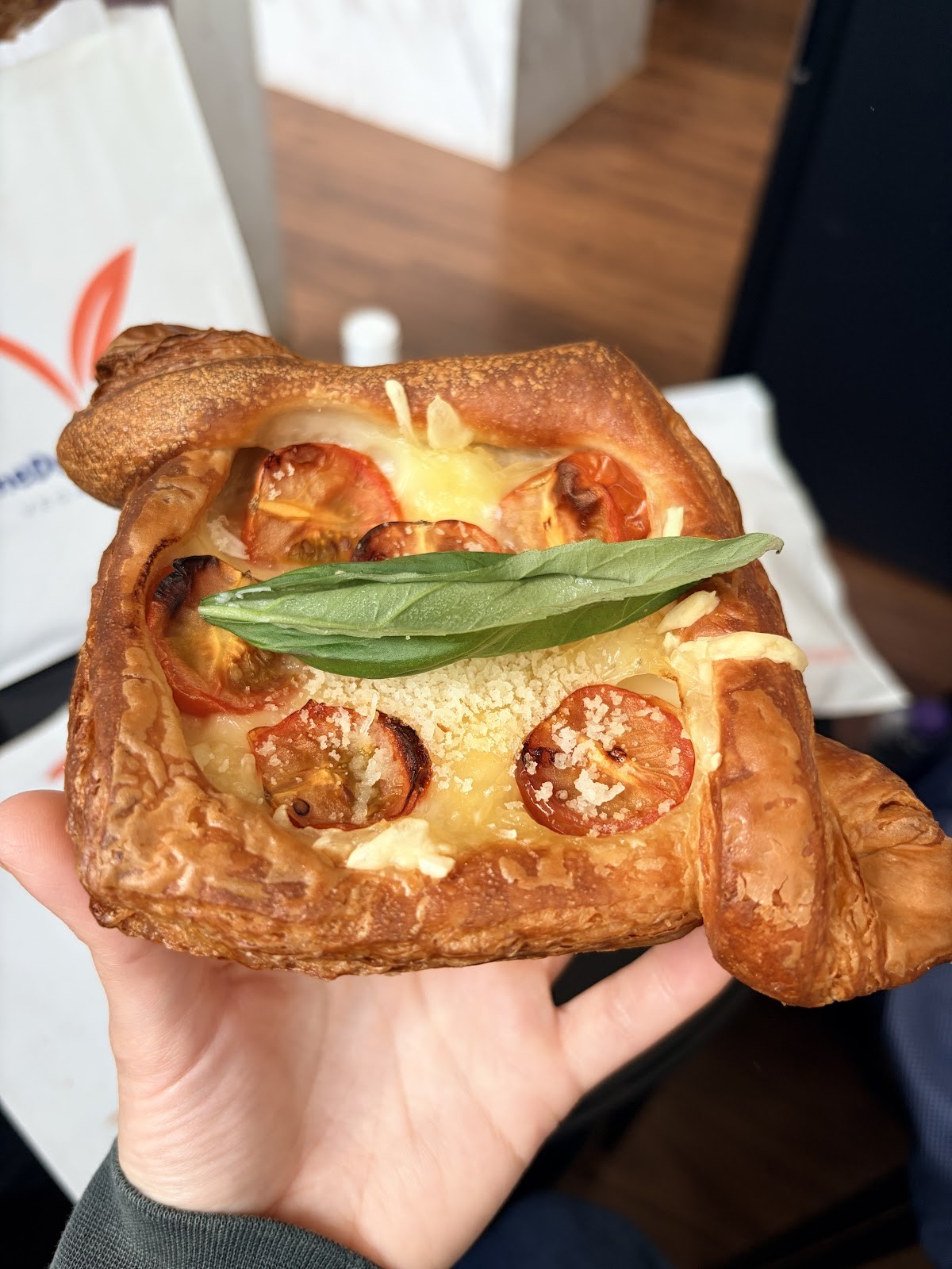 TheDorkyFrench Vegan Bakery: food & drinks