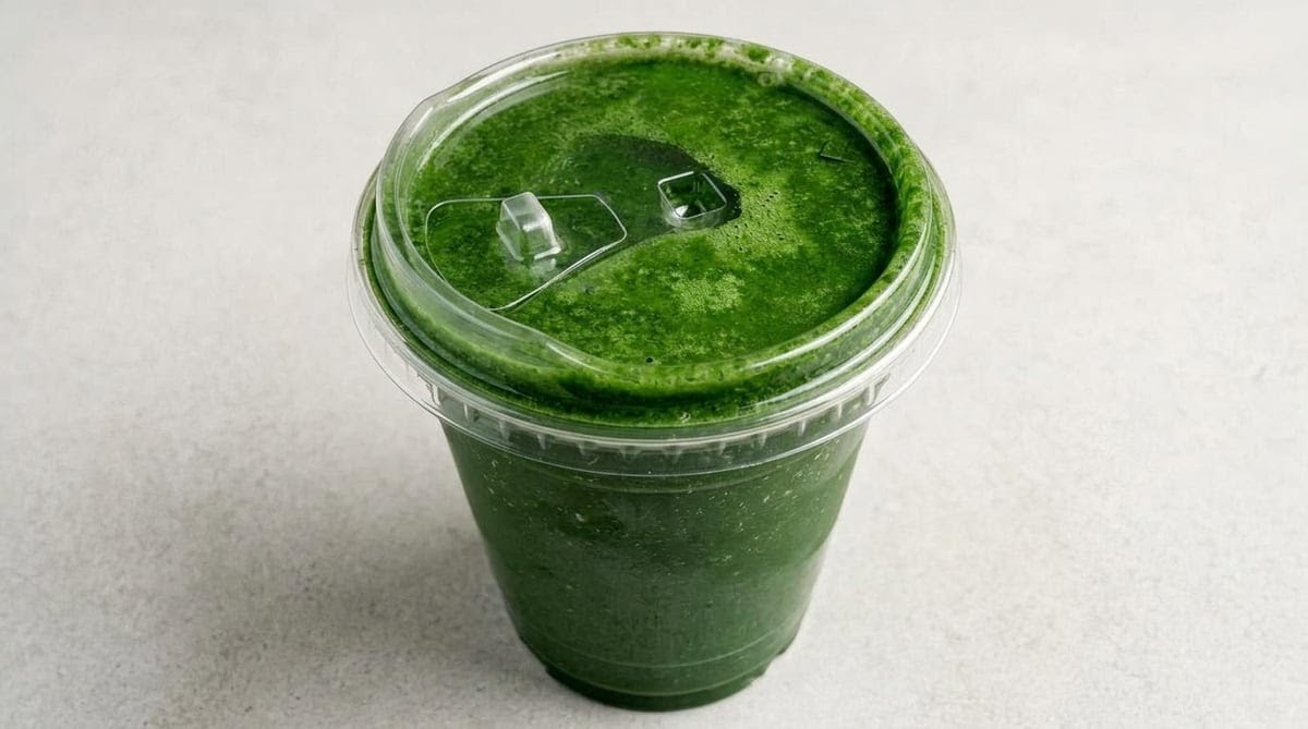 One WorldBeat Cafe: food & drinks