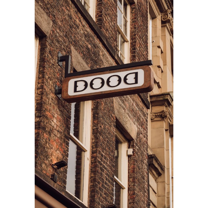 Dood: photo