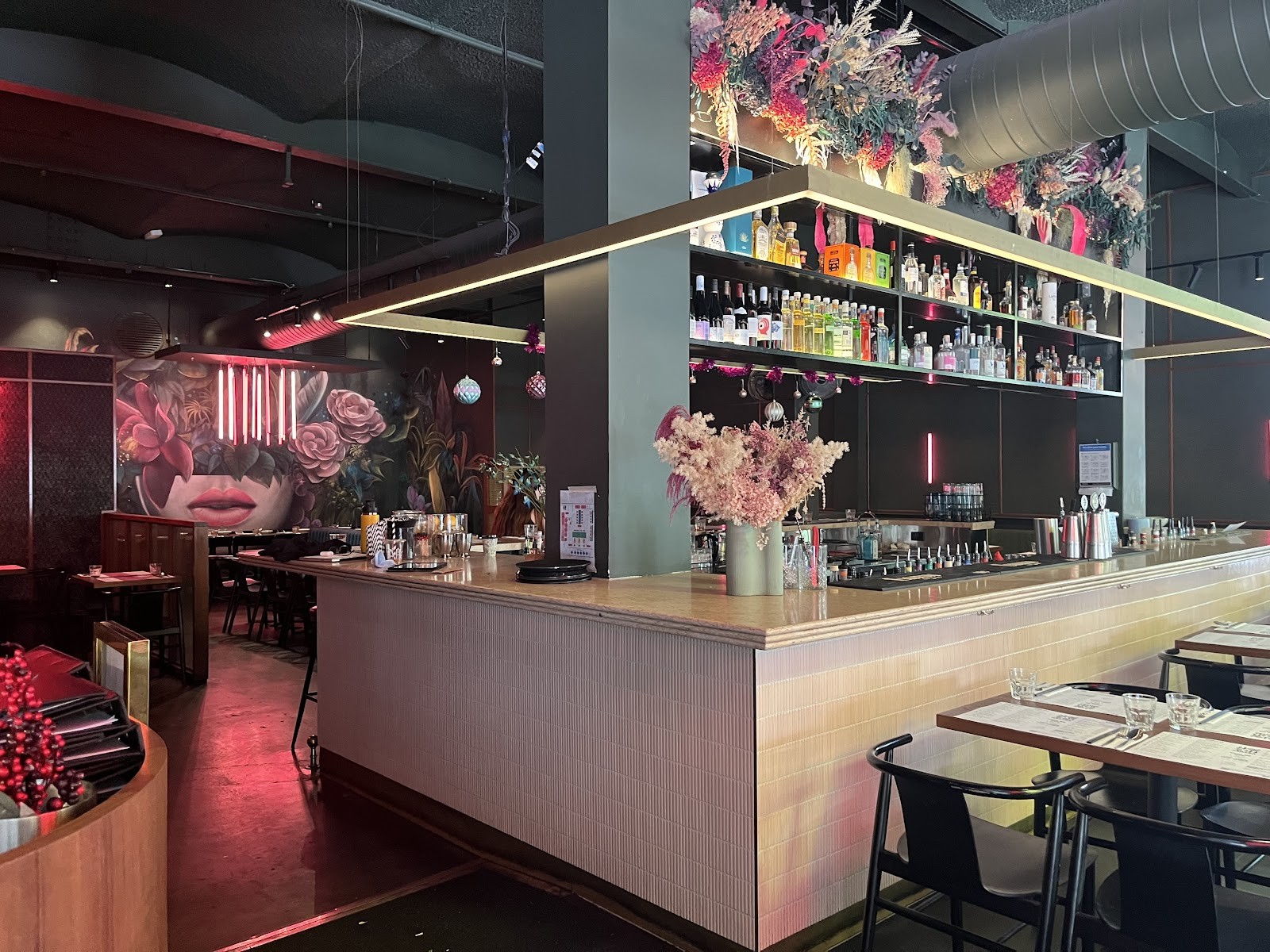 Hochi Mama CBD: the place