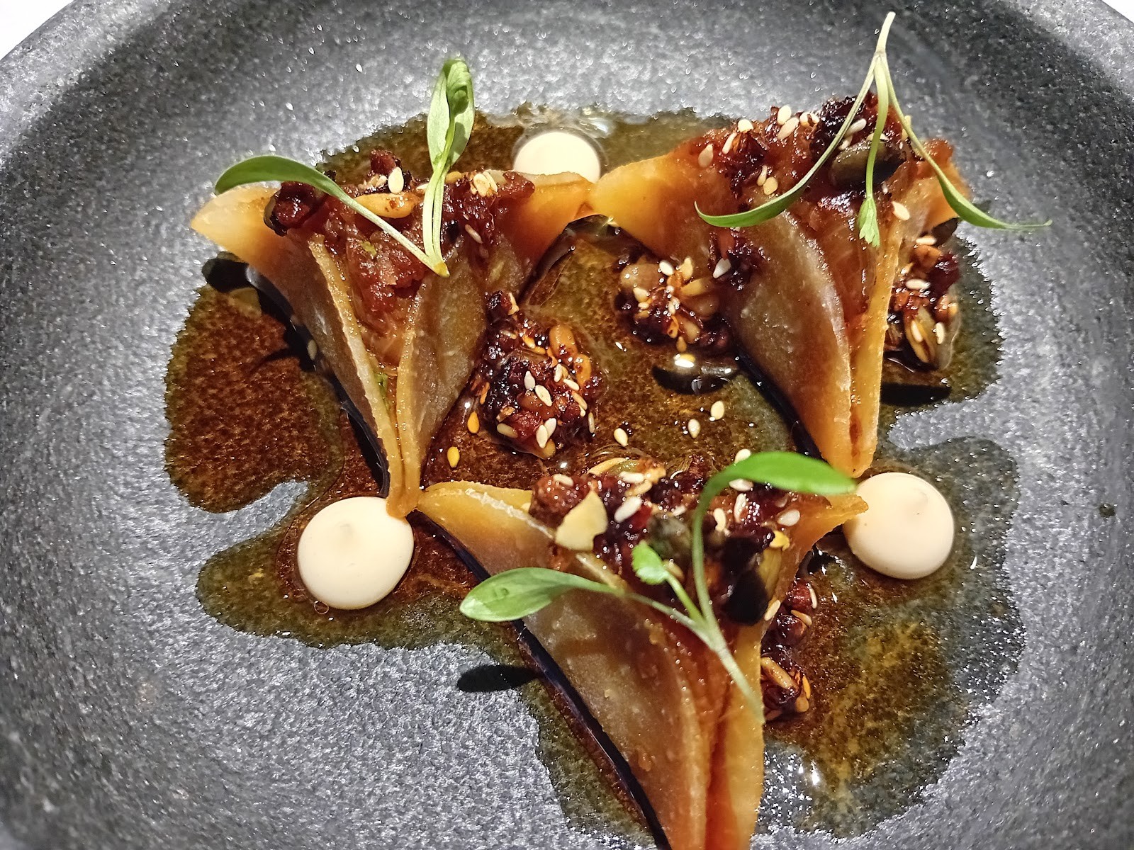 Land Restaurant: food & drinks