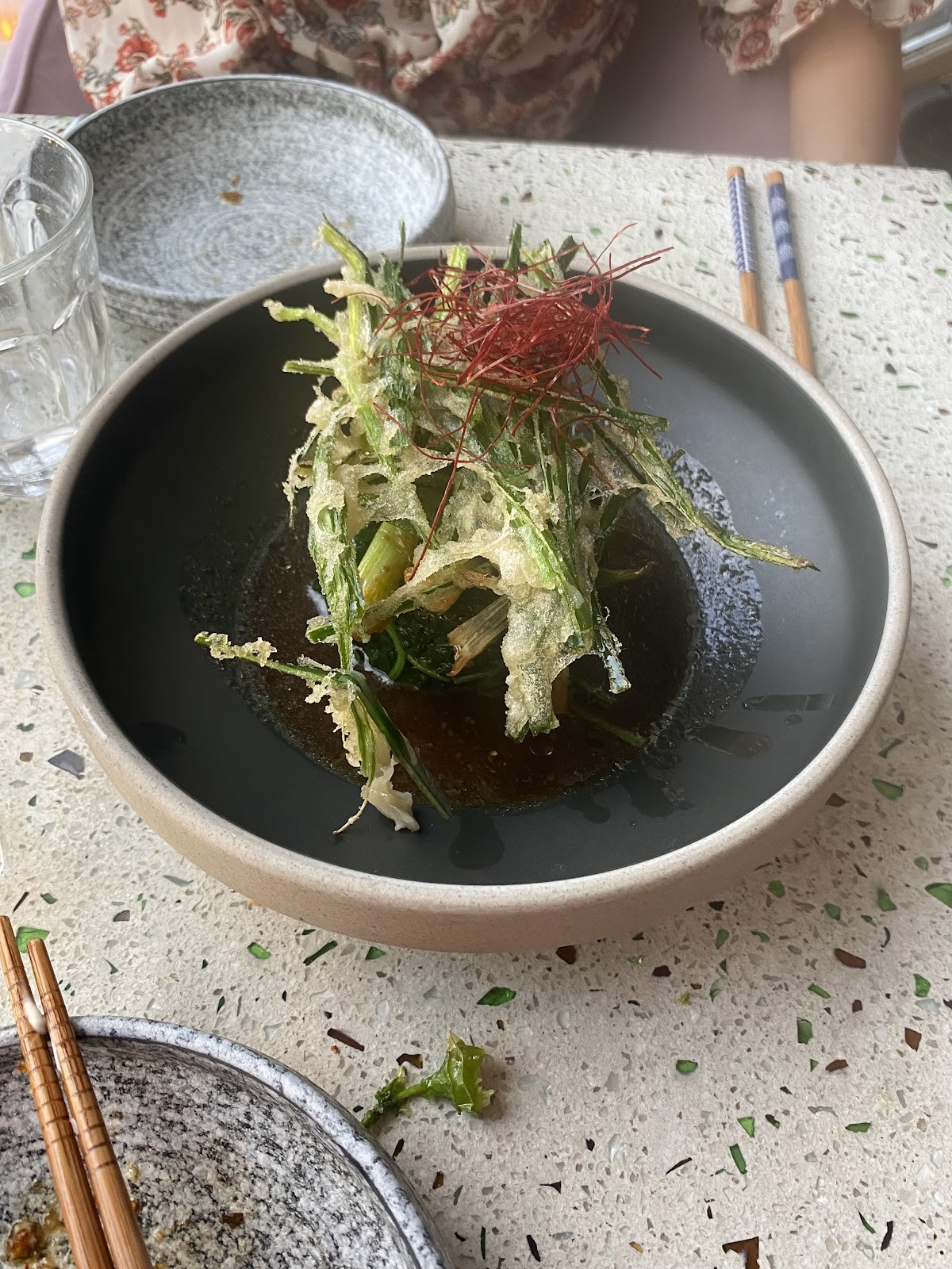 Umami Ramen & Izakaya: food & drinks
