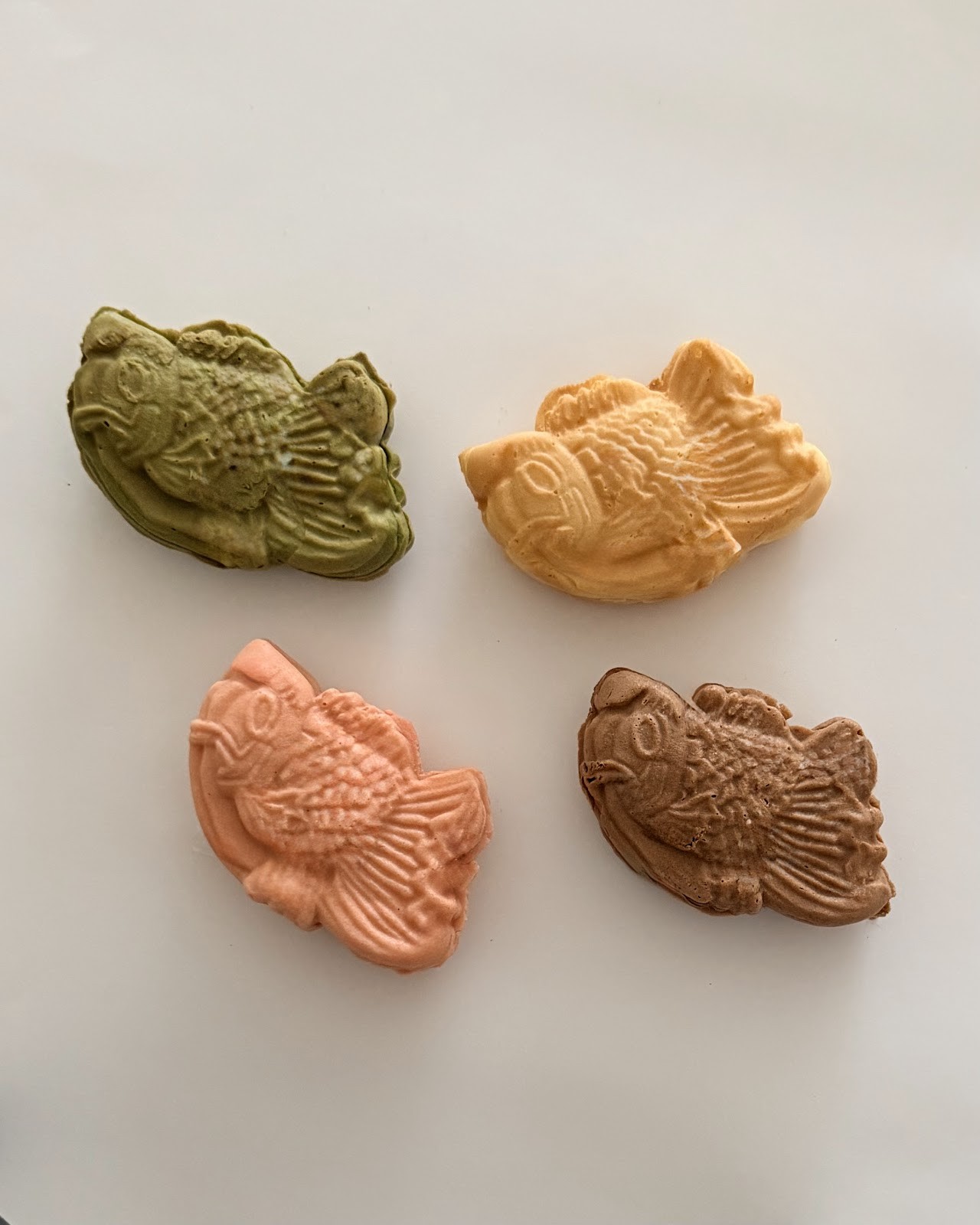 TOKYO TAIYAKI MANIA Asagaya Lab: food & drinks
