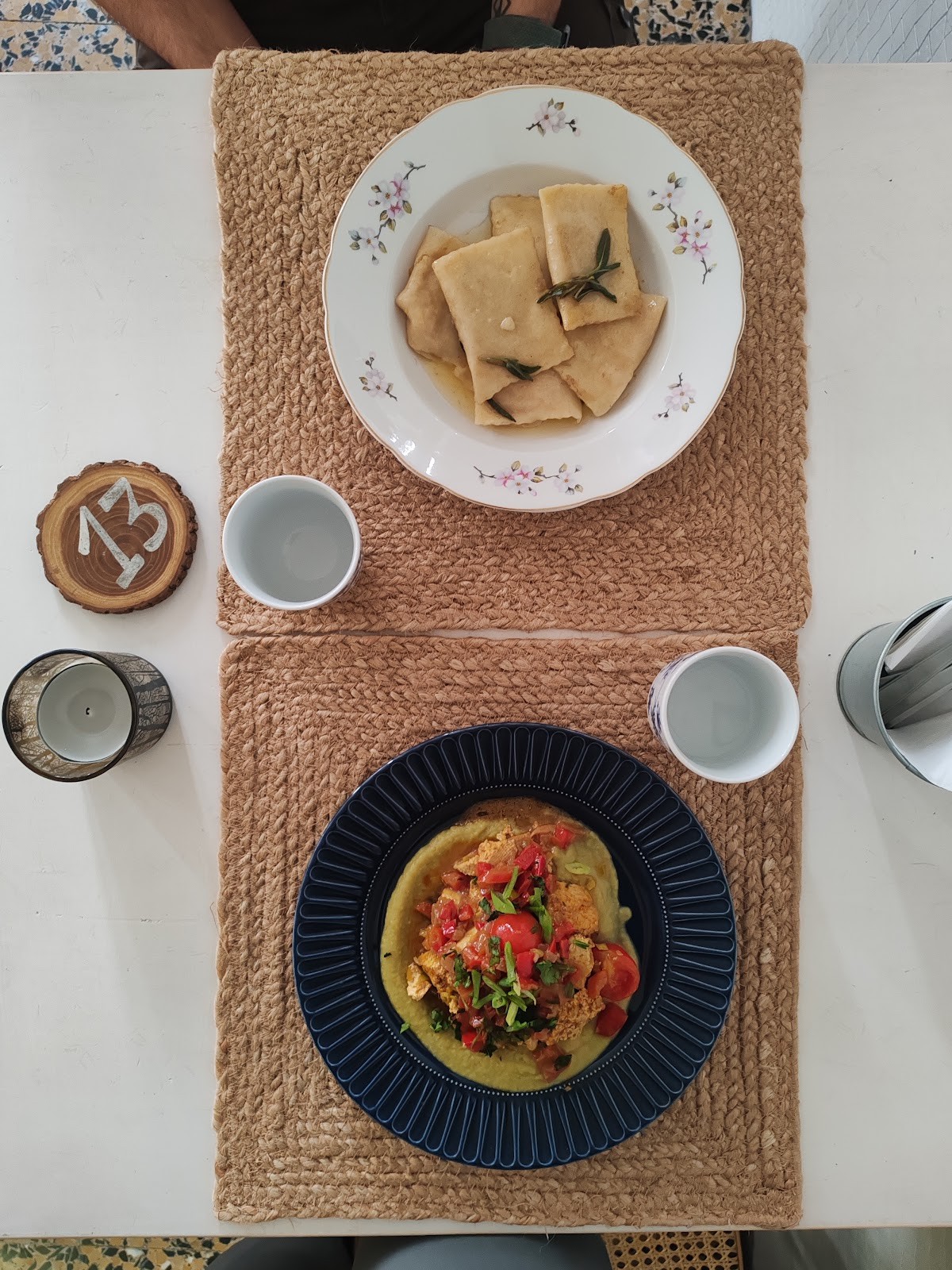 Sidhe Milano Bistrot Culturale: food & drinks