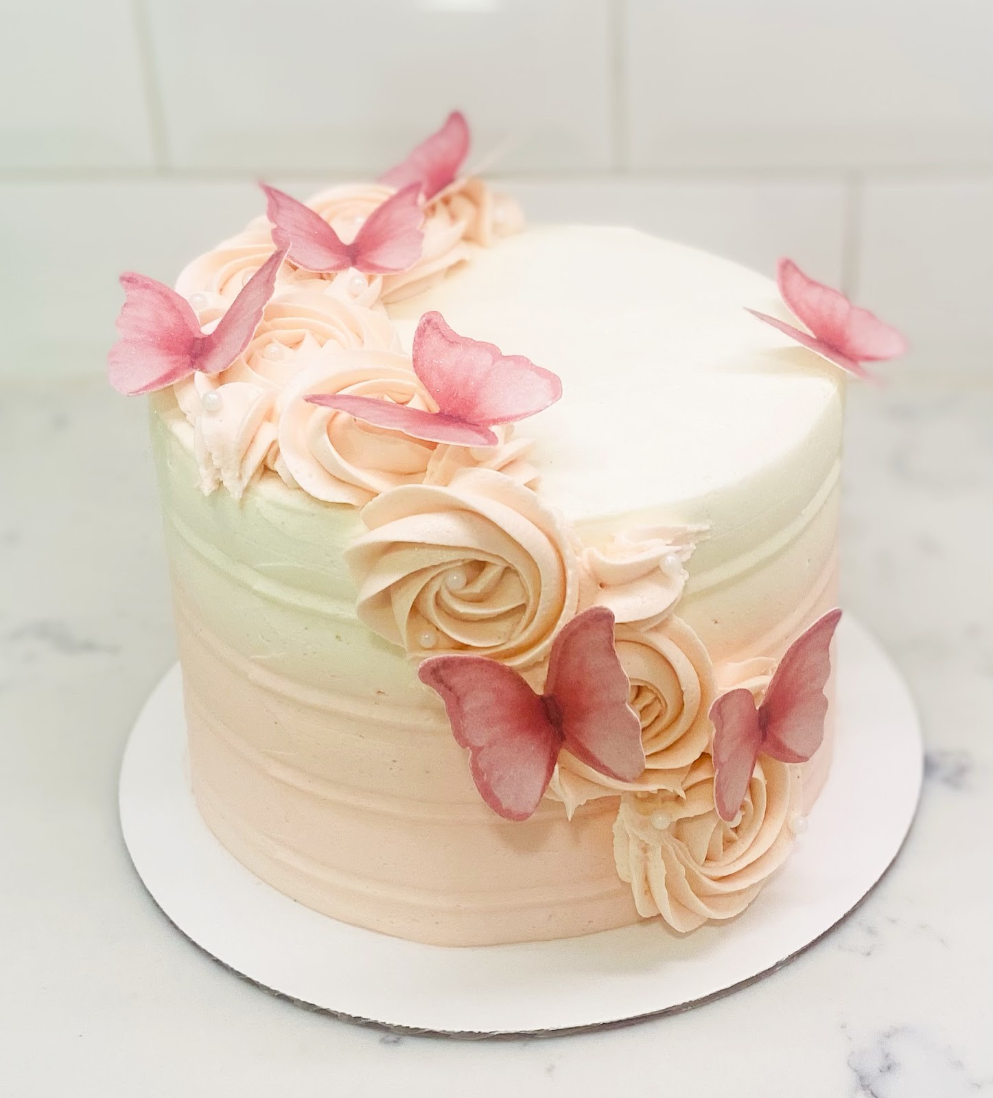 Austin Kind Cakes: food & drinks