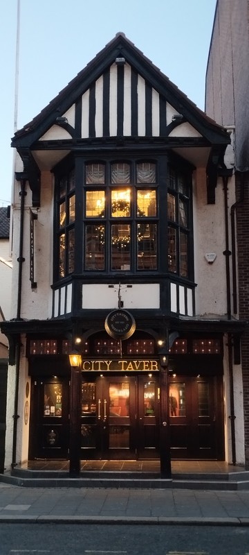 City Tavern: photo