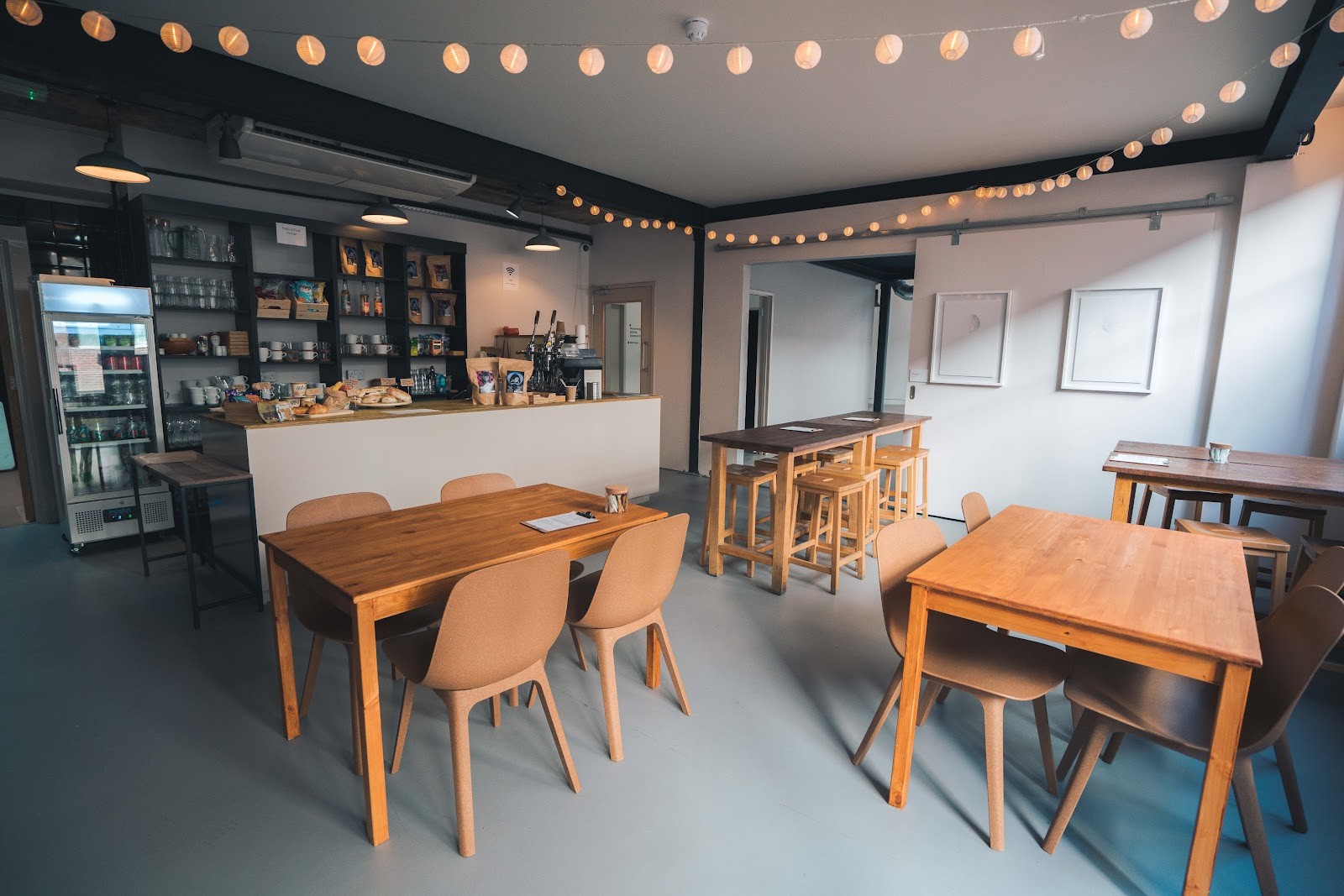 BOM (Birmingham Open Media): the place