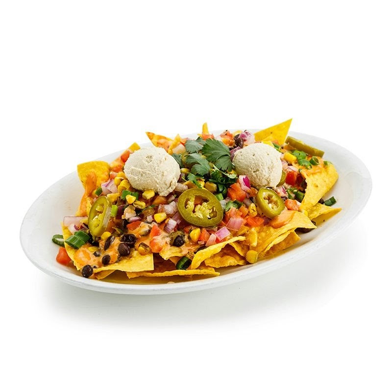 Native Foods: food & drinks