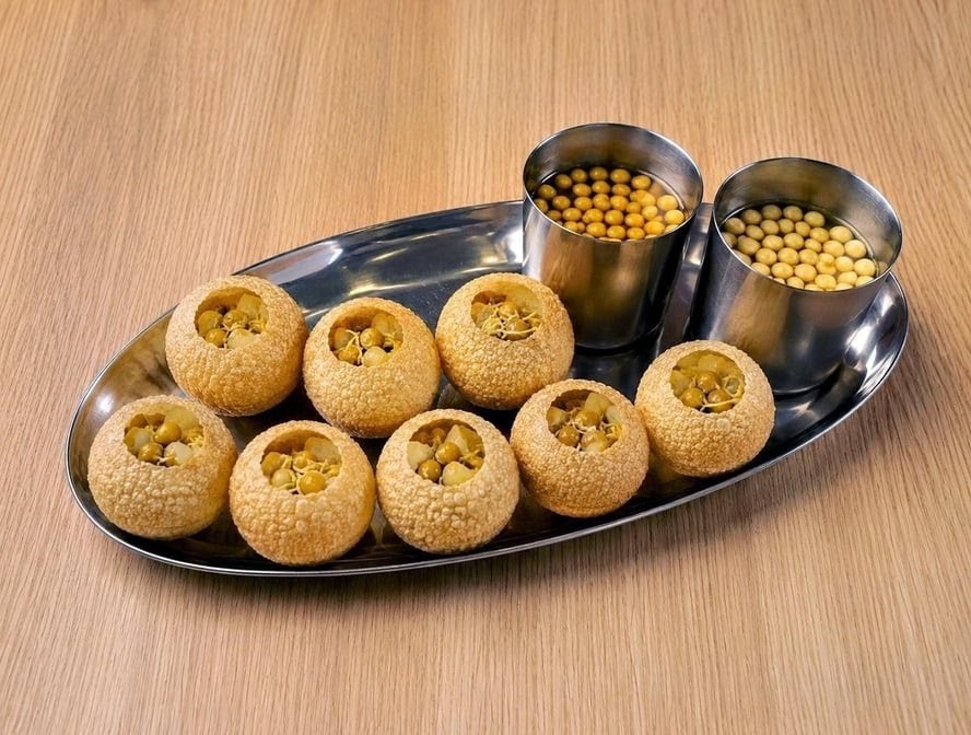 Taj Indian Sweets & Restaurant Surry Hills: food & drinks