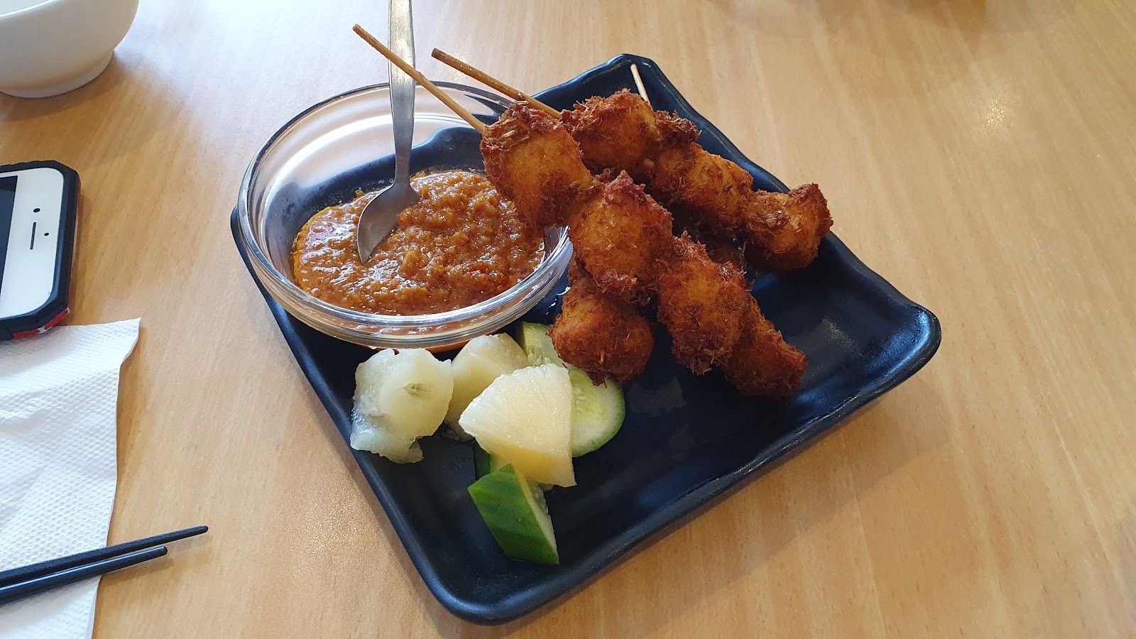 Vegify: food & drinks