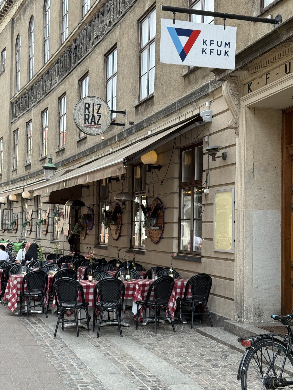 RizRaz: the place