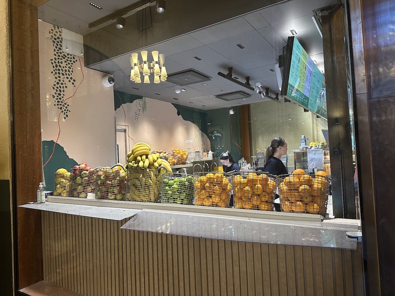 Jungle Juice Bar - Kaivokatu: photo 4